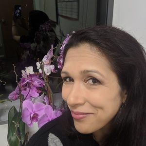 Meet your Posher, Sonya